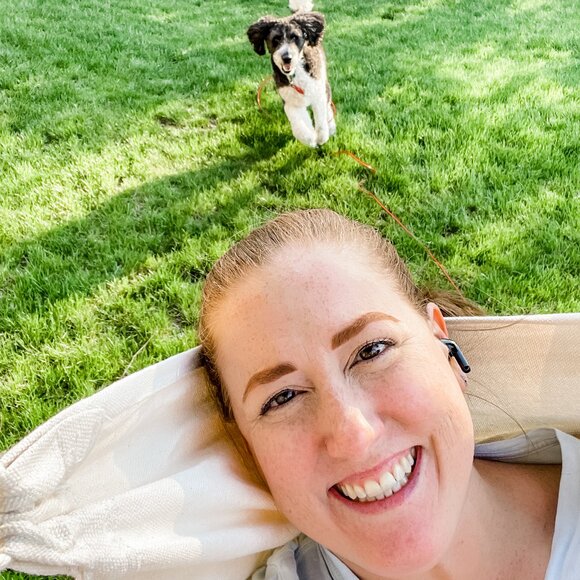 Meet your Posher, Laura - Picture 13 of 14